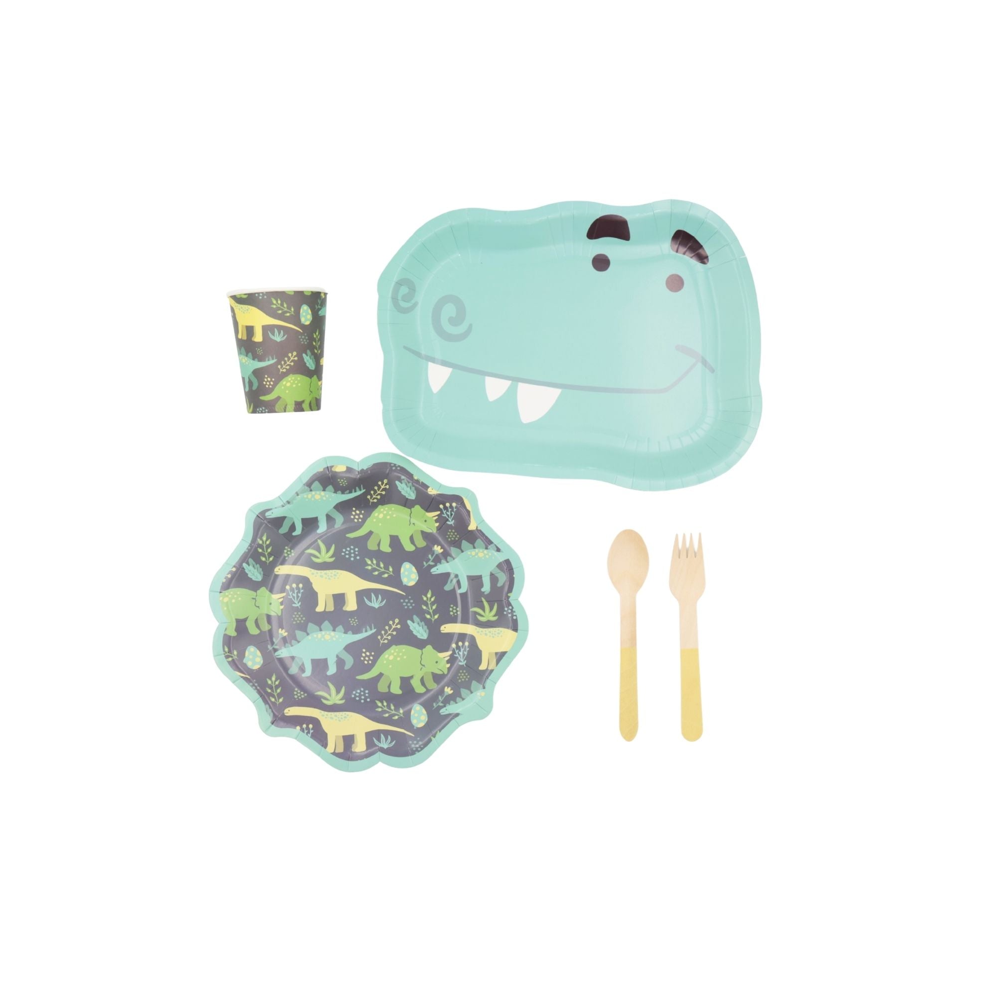 Jurassic Jam - dazzlemyday