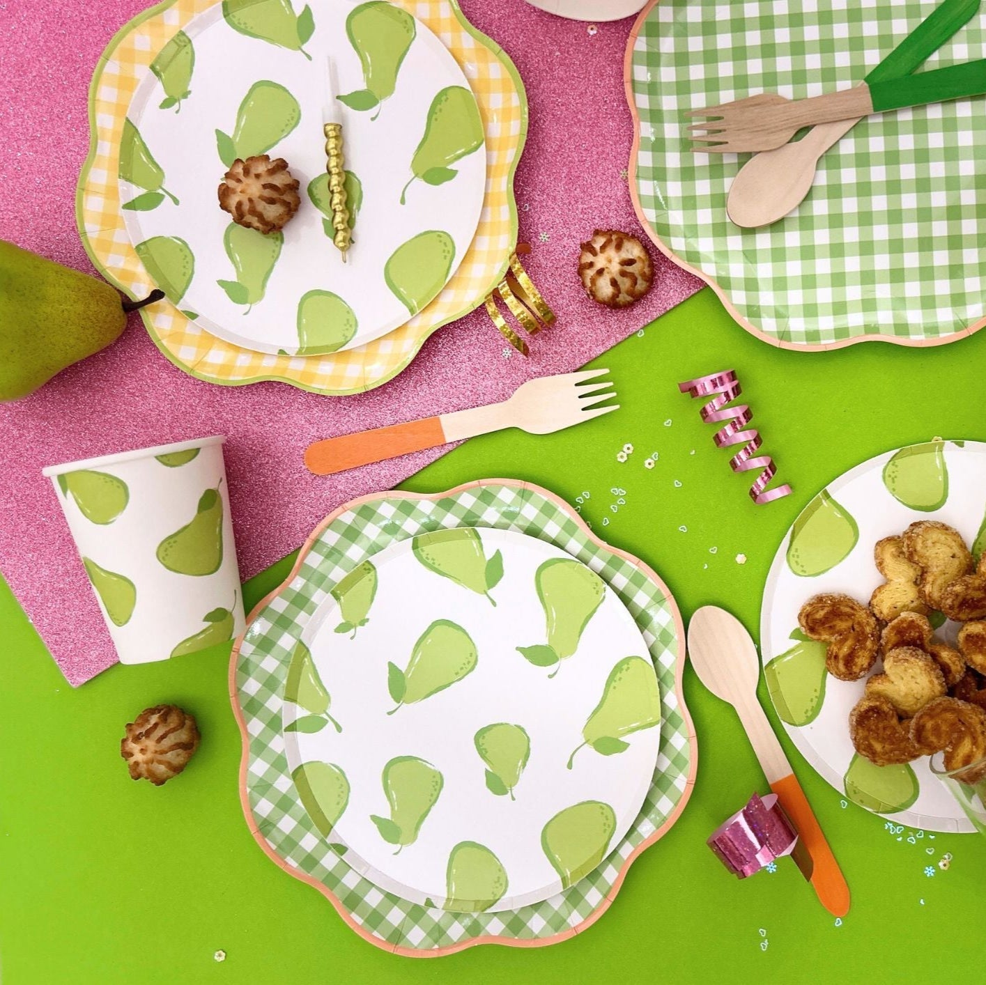 Just Pear - fect - dazzlemyday