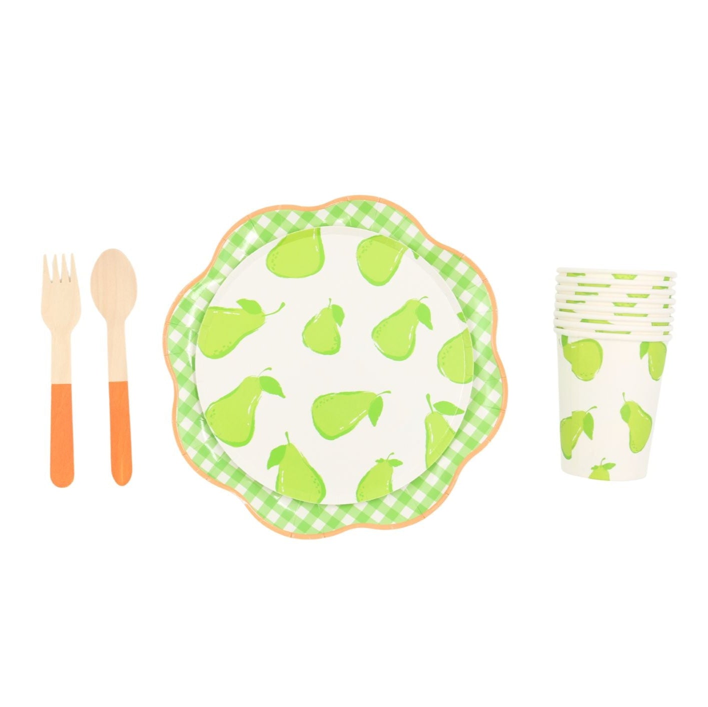 Just Pear - fect - dazzlemyday