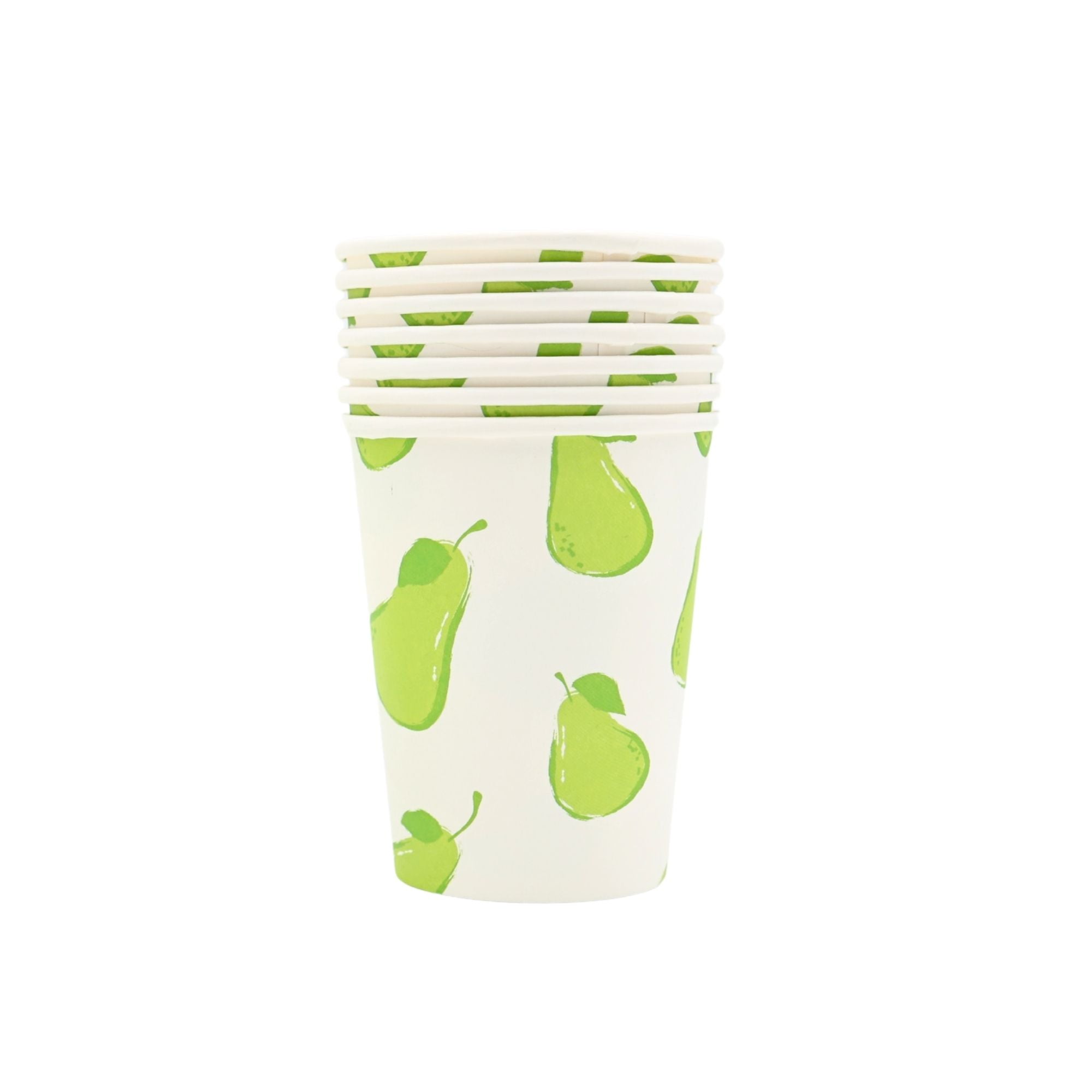 Just Pear - fect - Cups - Dazzle My Day