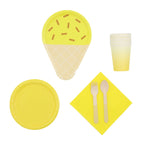 Lemon Sorbet - Dazzle My Day