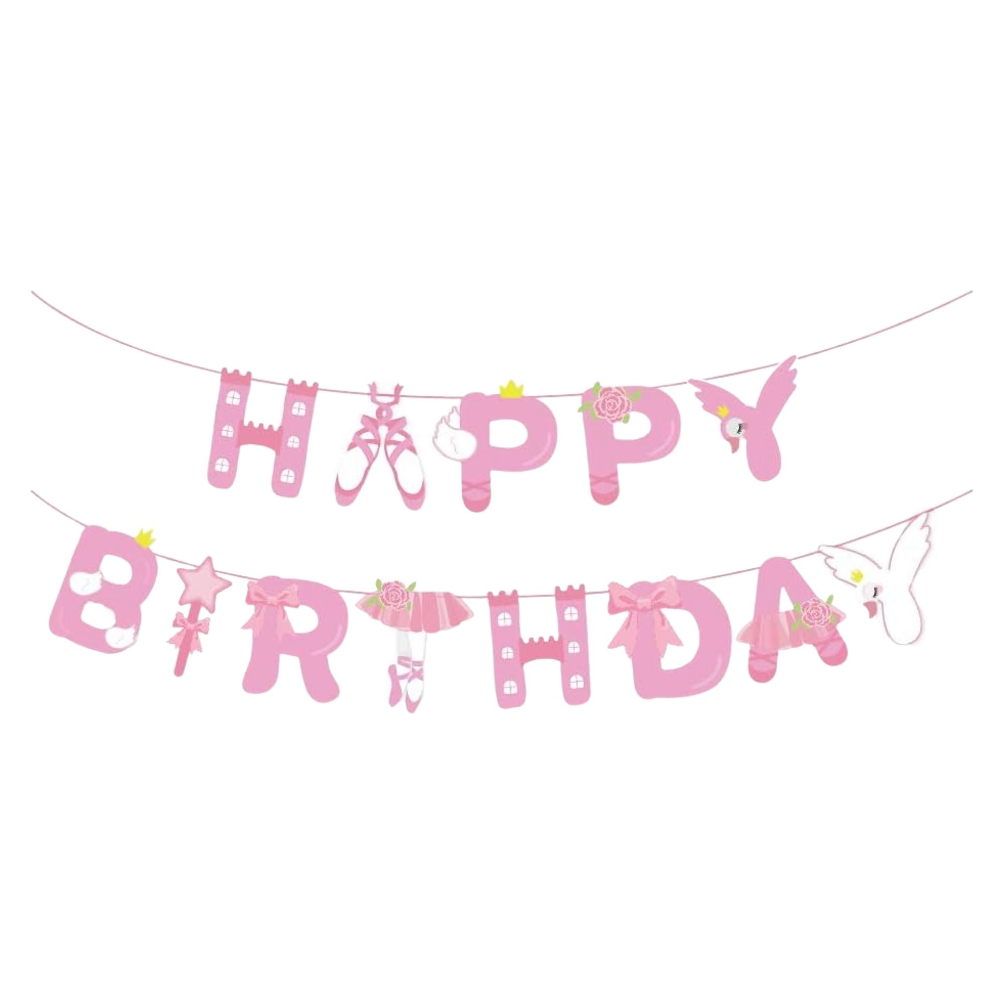 Little Prancer - Dazzle My Day