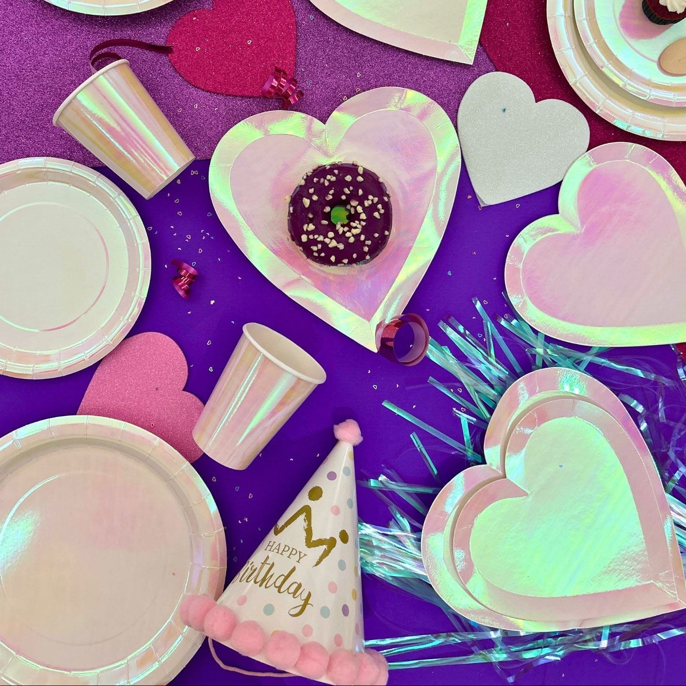 Love Glows - dazzlemyday