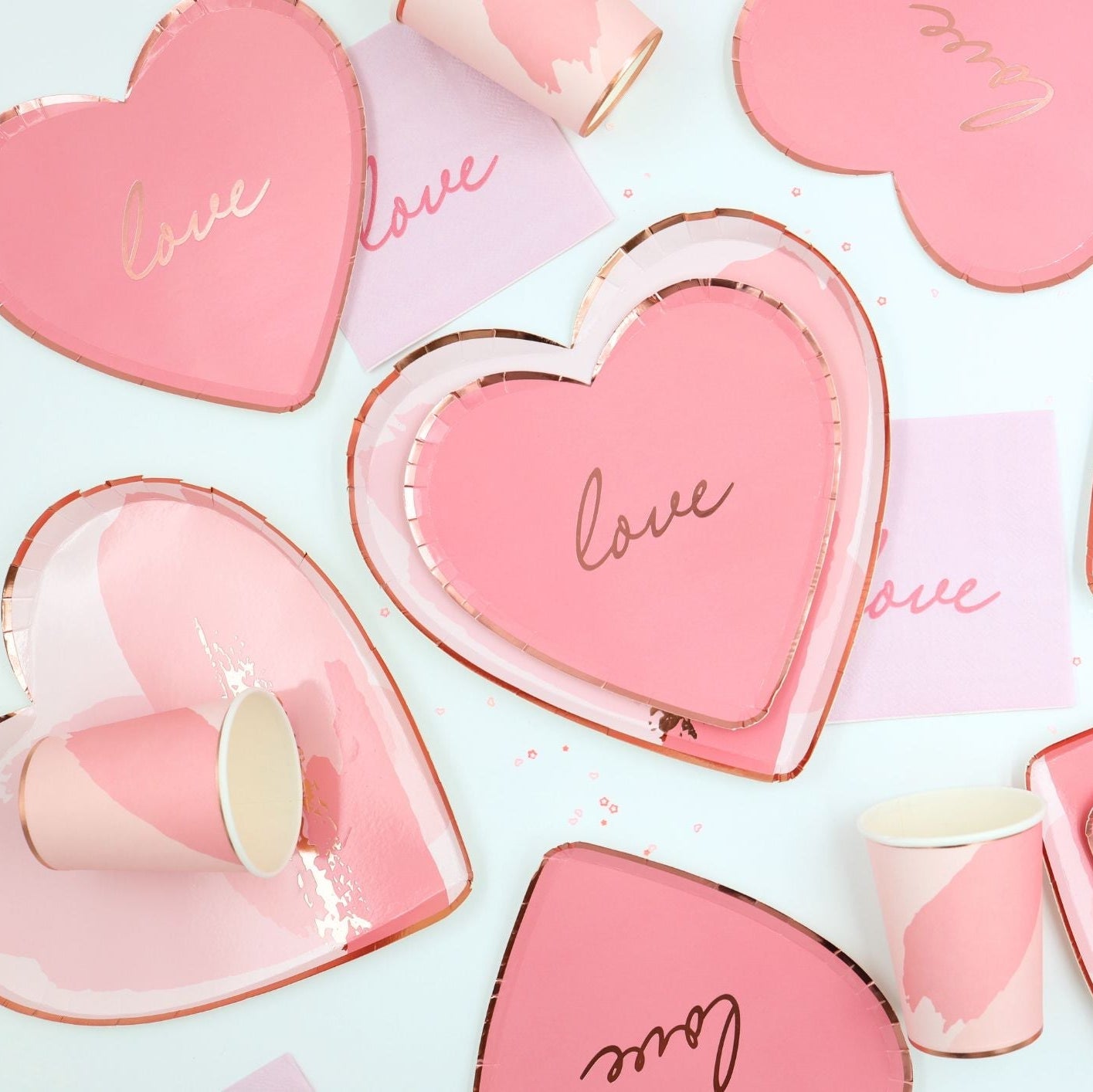 Love Struck - Dazzle My Day