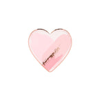 Love Struck - 9 inches plates - Dazzle My Day