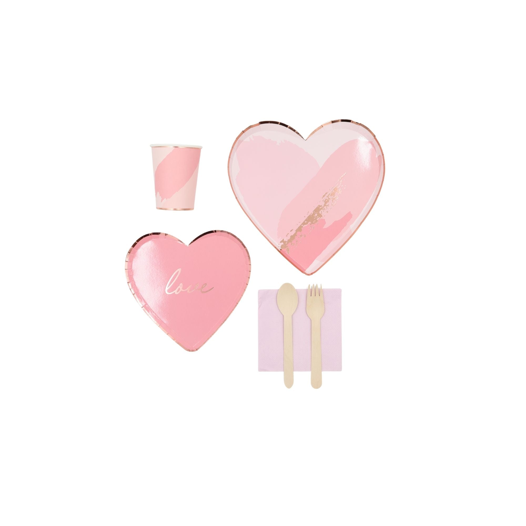 Love Struck - Dazzle My Day