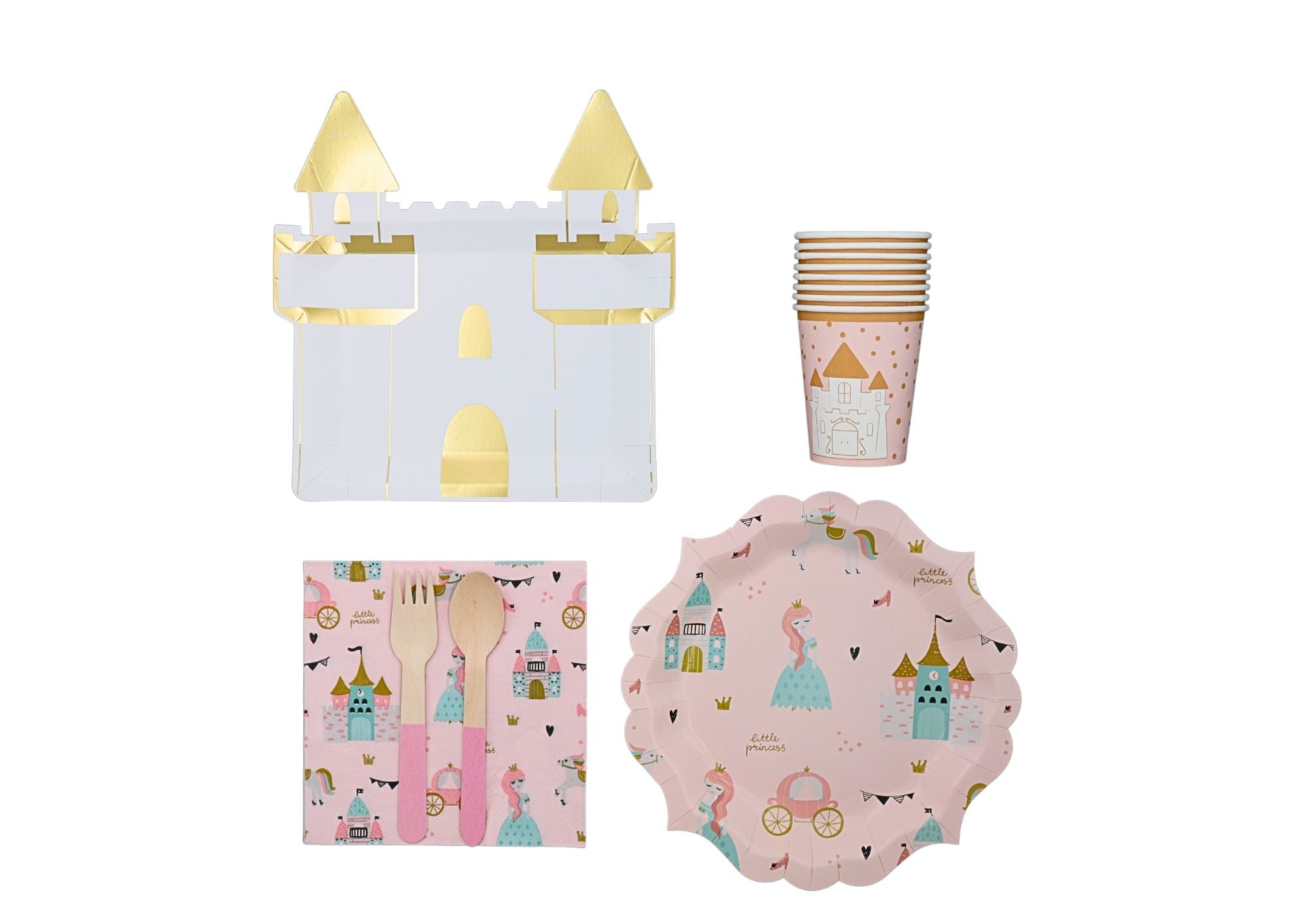 Once Upon a Party - Dazzle My Day