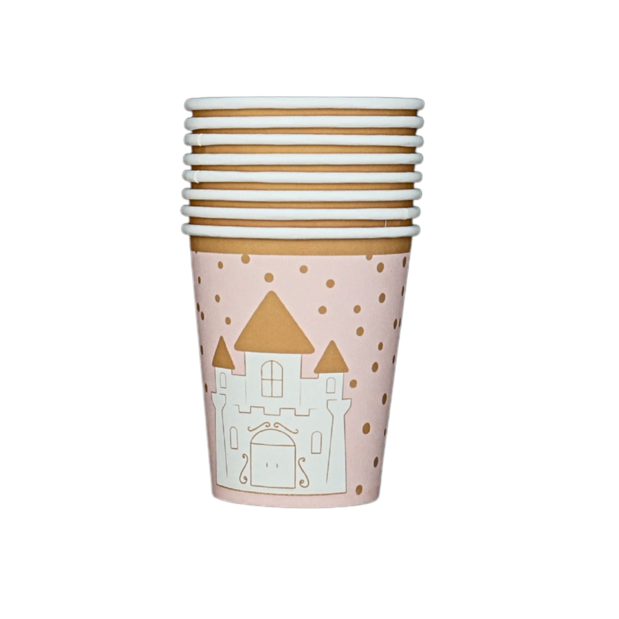 Once Upon a Party - Cups - Dazzle My Day