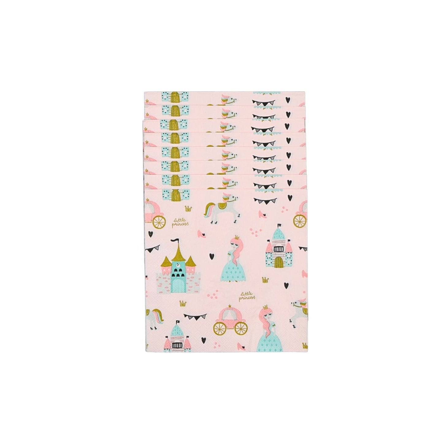 Once Upon a Party - Napkins - Dazzle My Day