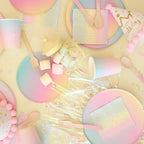 Pastel Skies - dazzlemyday