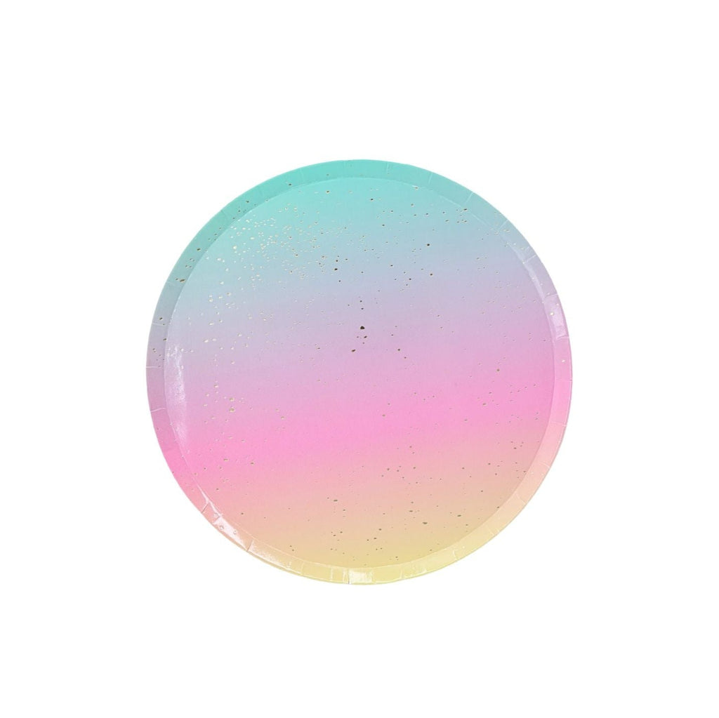 Pastel Skies - dazzlemyday