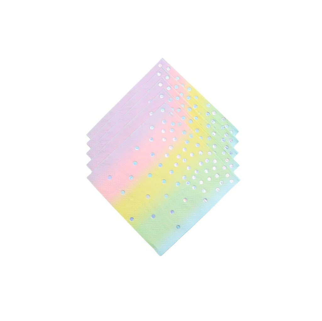 Pastel Skies - dazzlemyday