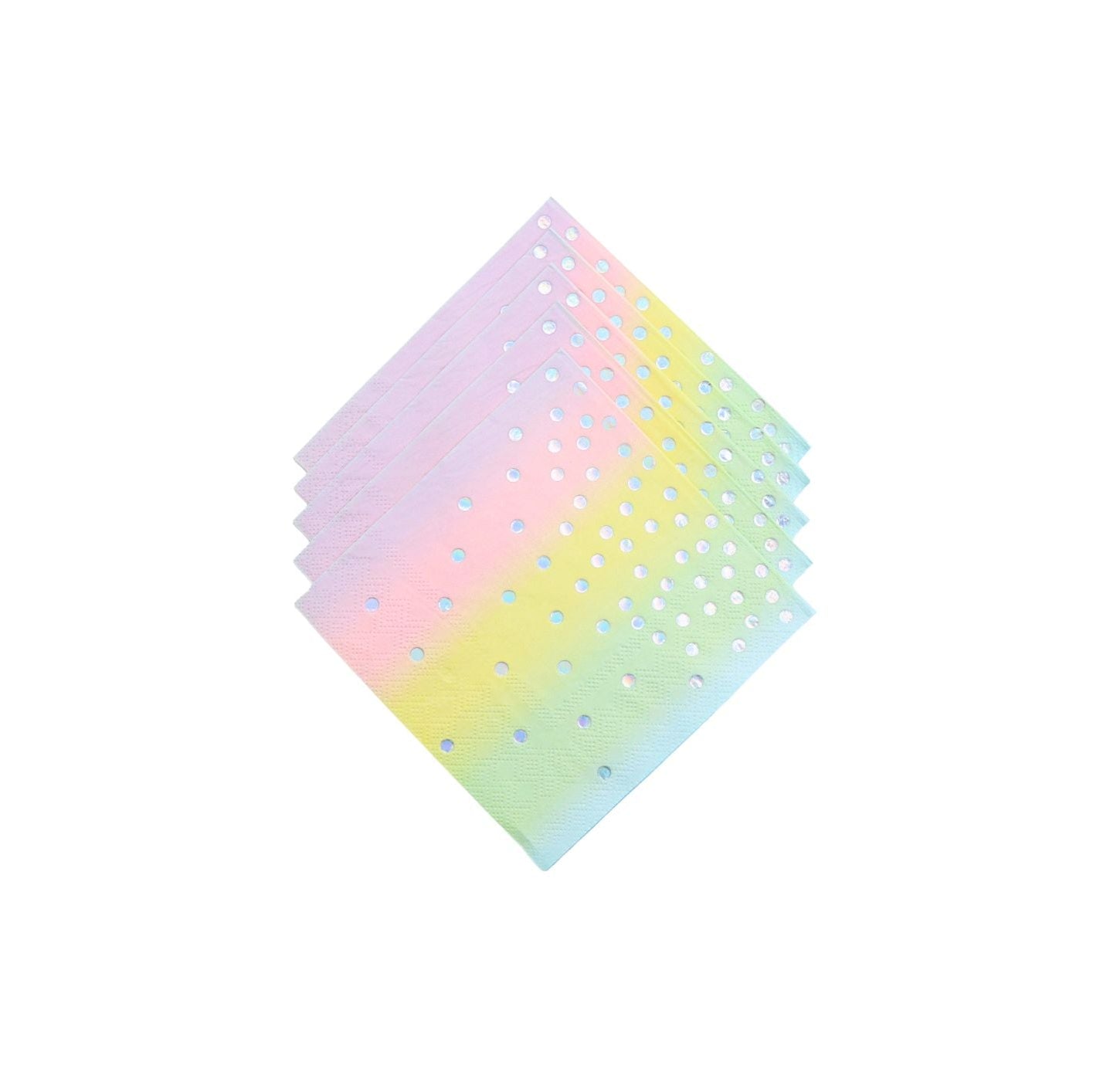 Pastel Skies - dazzlemyday