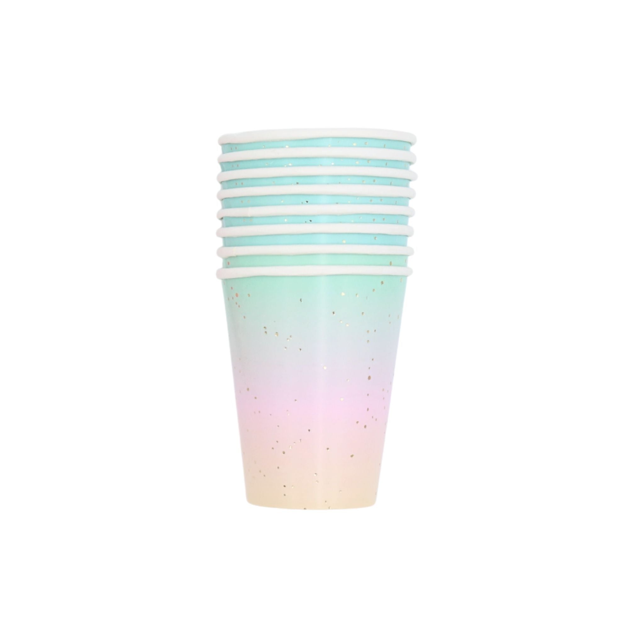 Pastel Skies - Cups - Dazzle My Day