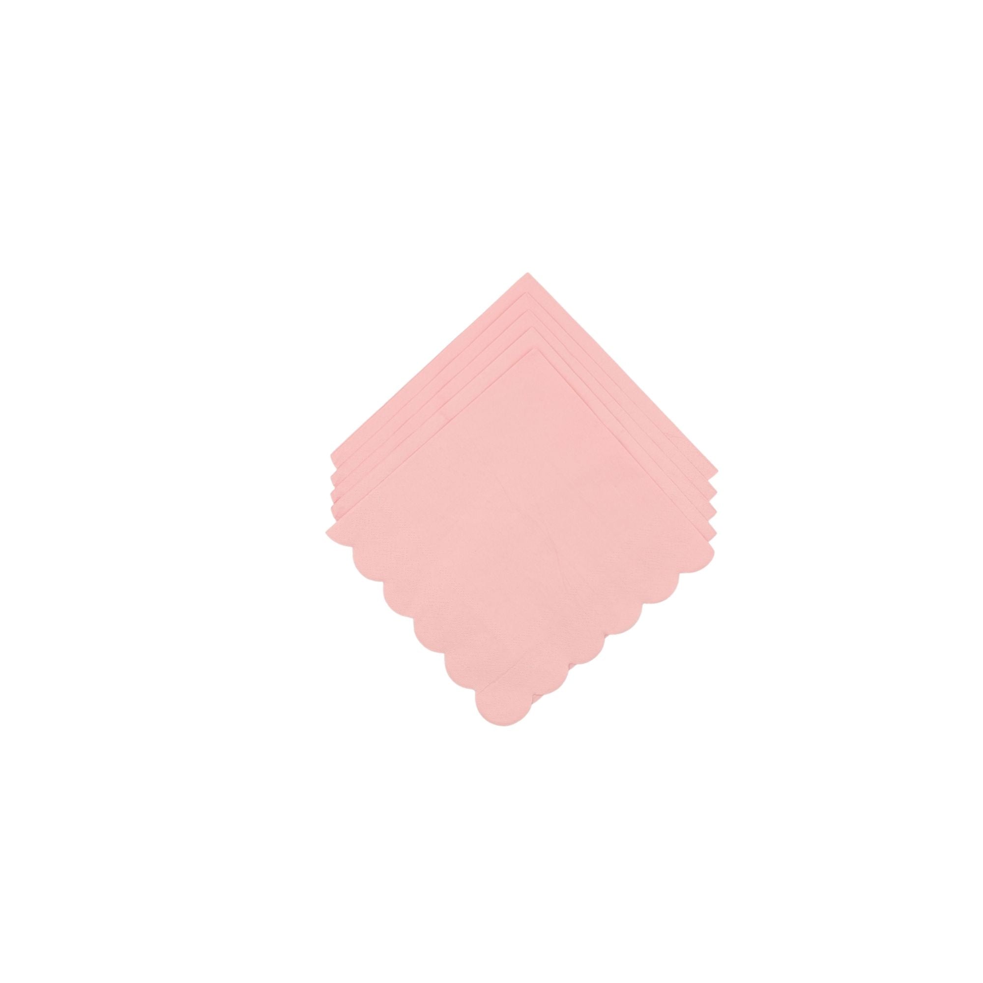 Pink Dawn - Napkins - Dazzle My Day