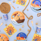 Pirate Set - dazzlemyday