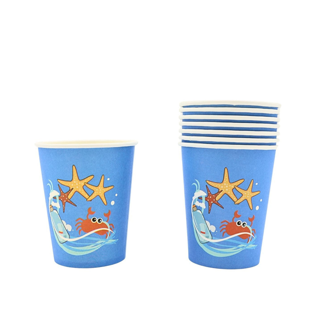 Pirate Set - dazzlemyday