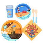 Pirate Set - dazzlemyday