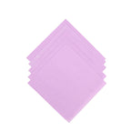 Purple Octagon Set - dazzlemyday