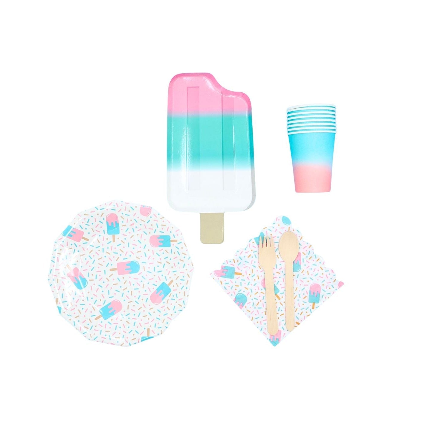 Retro Melt - Dazzle My Day