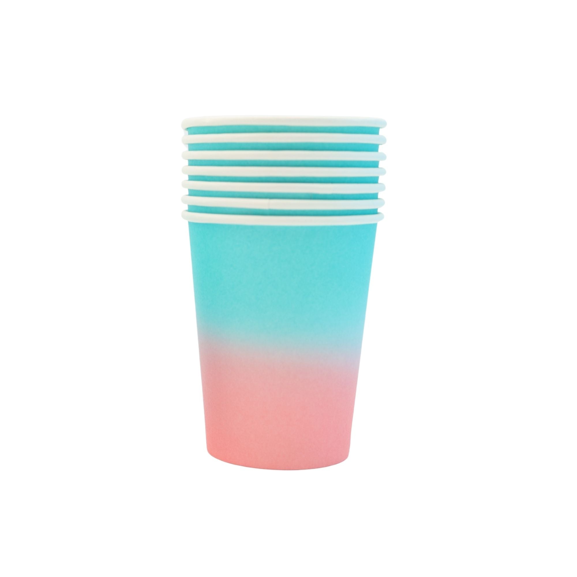 Retro Melt - Cups - Dazzle My Day