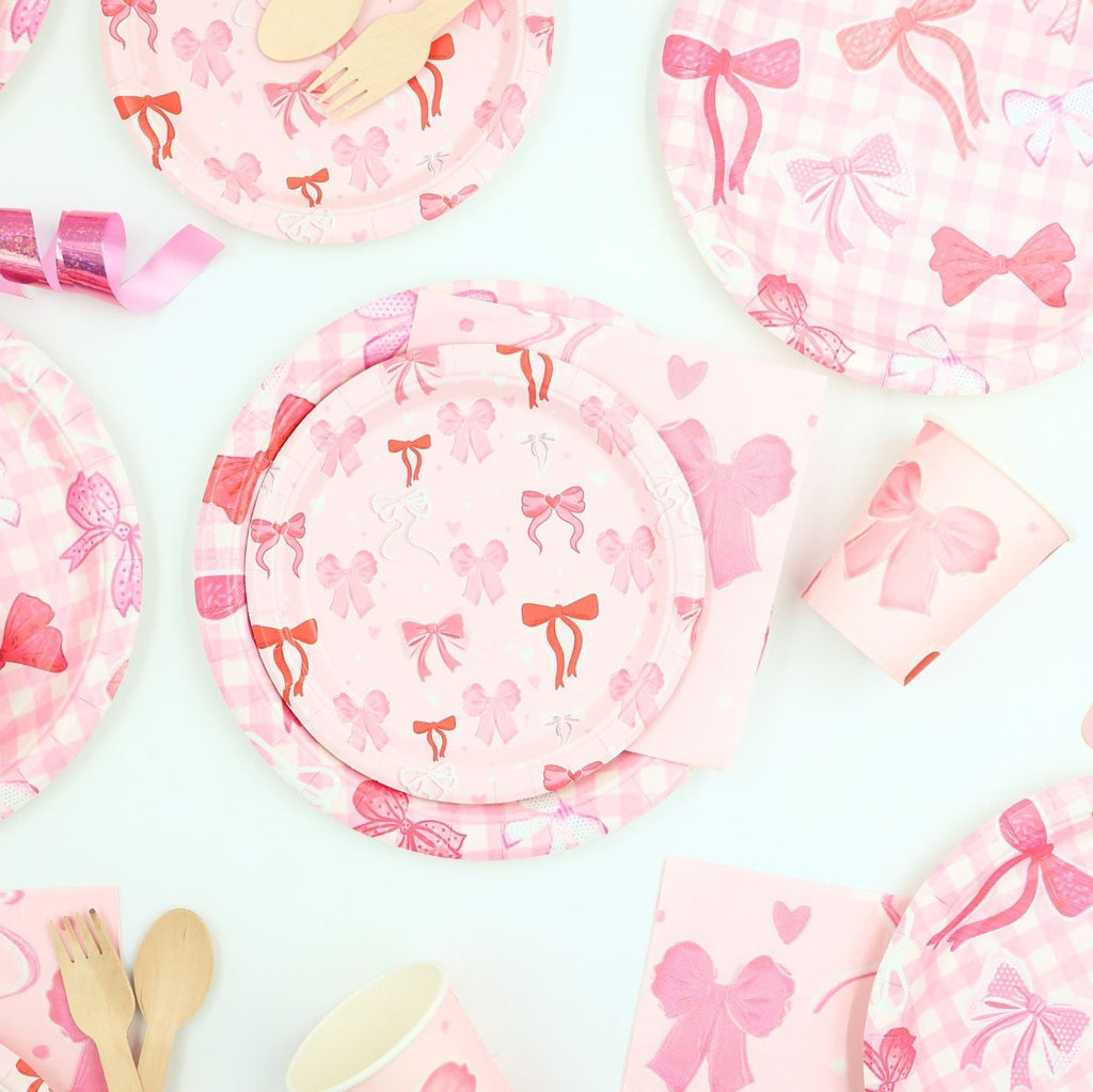 Ribbon Set - dazzlemyday