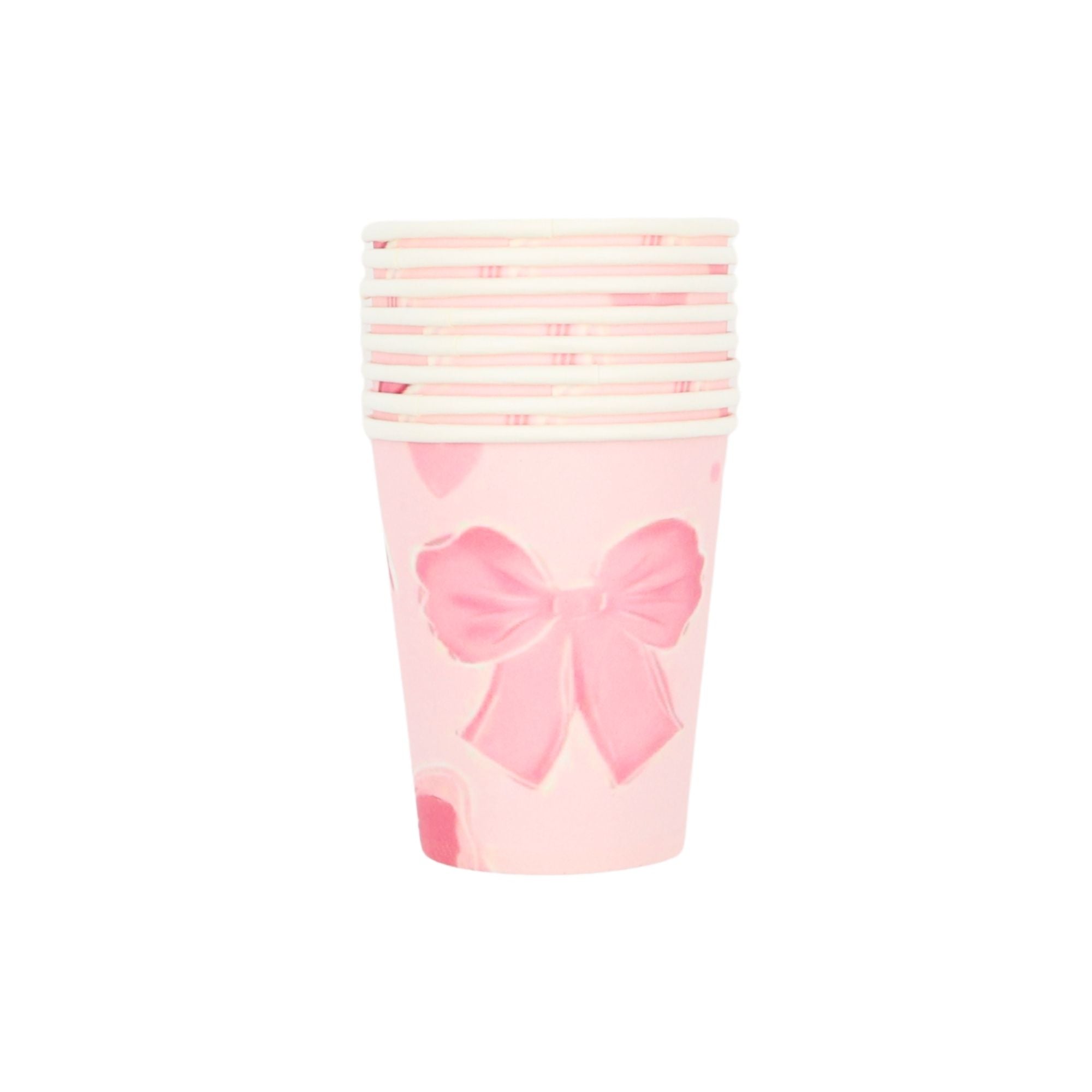 Ribbon Set - Cups - Dazzle My Day
