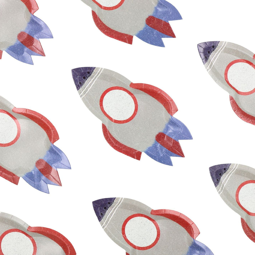 Rocket Ship - Dazzle My Day