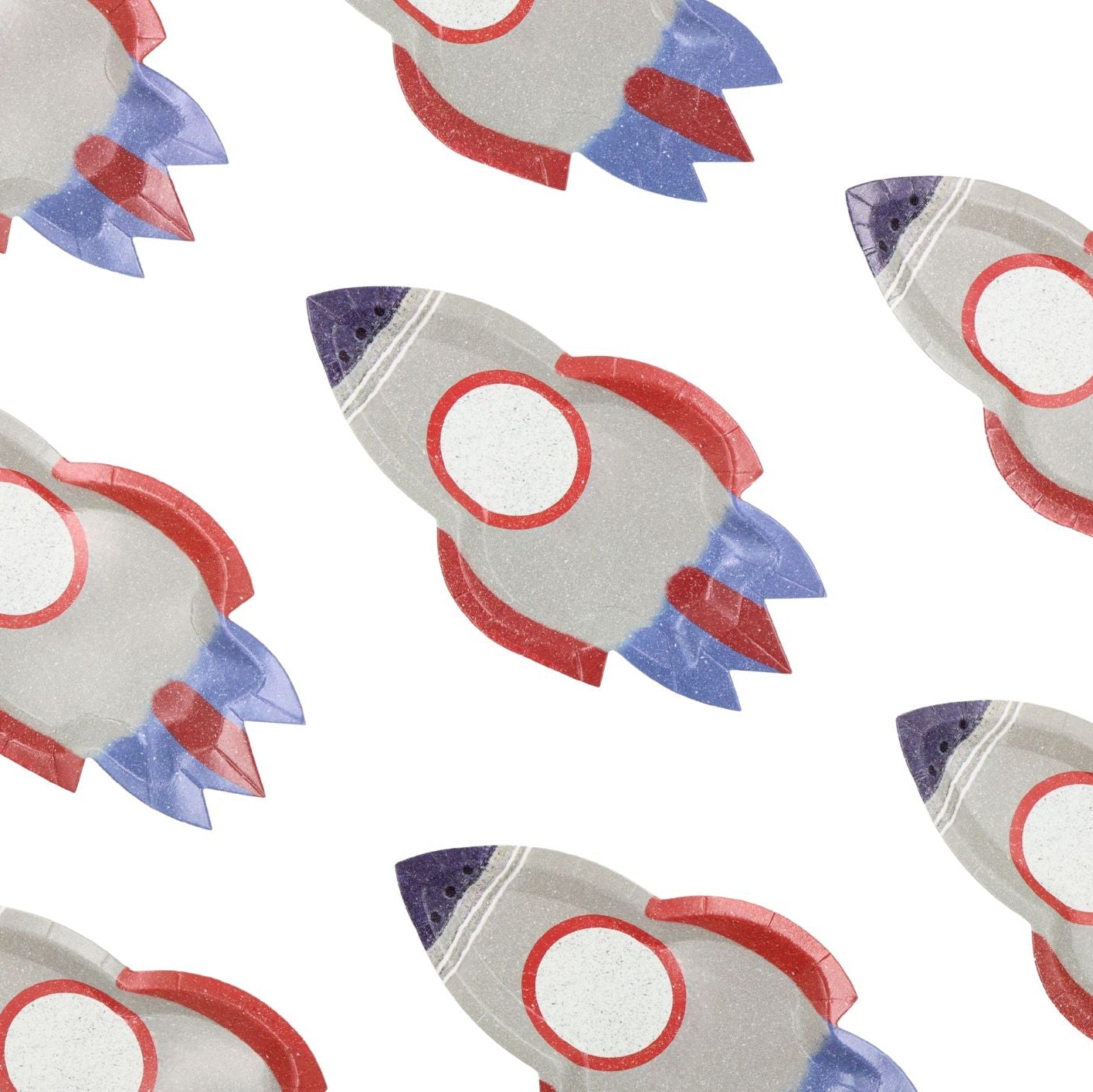 Rocket Ship - Dazzle My Day