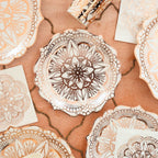 Rose Gold Set - dazzlemyday