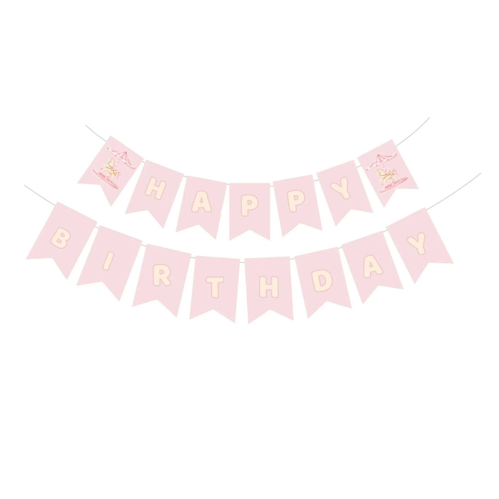 Rosy Ride - Dazzle My Day