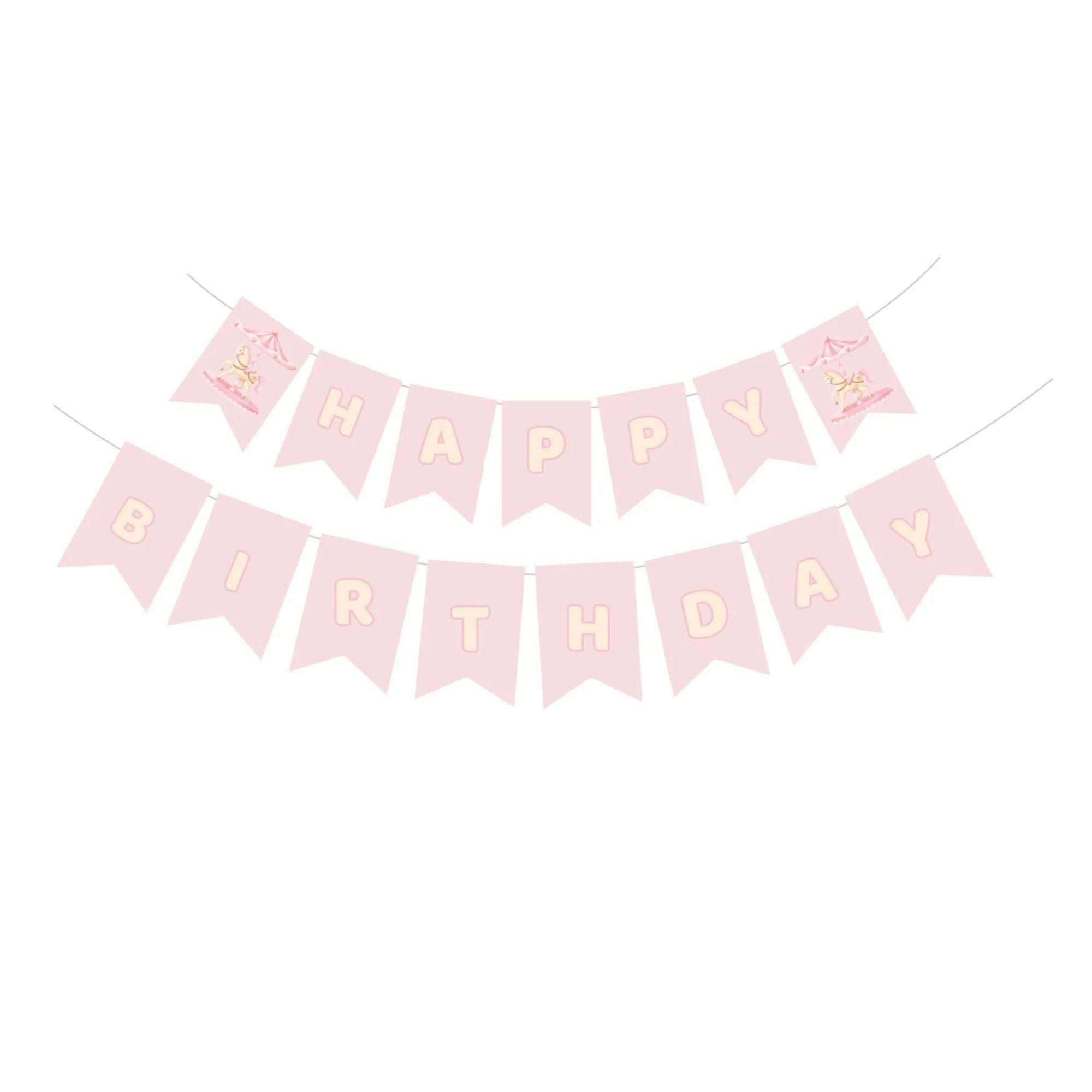 Rosy Ride - Dazzle My Day