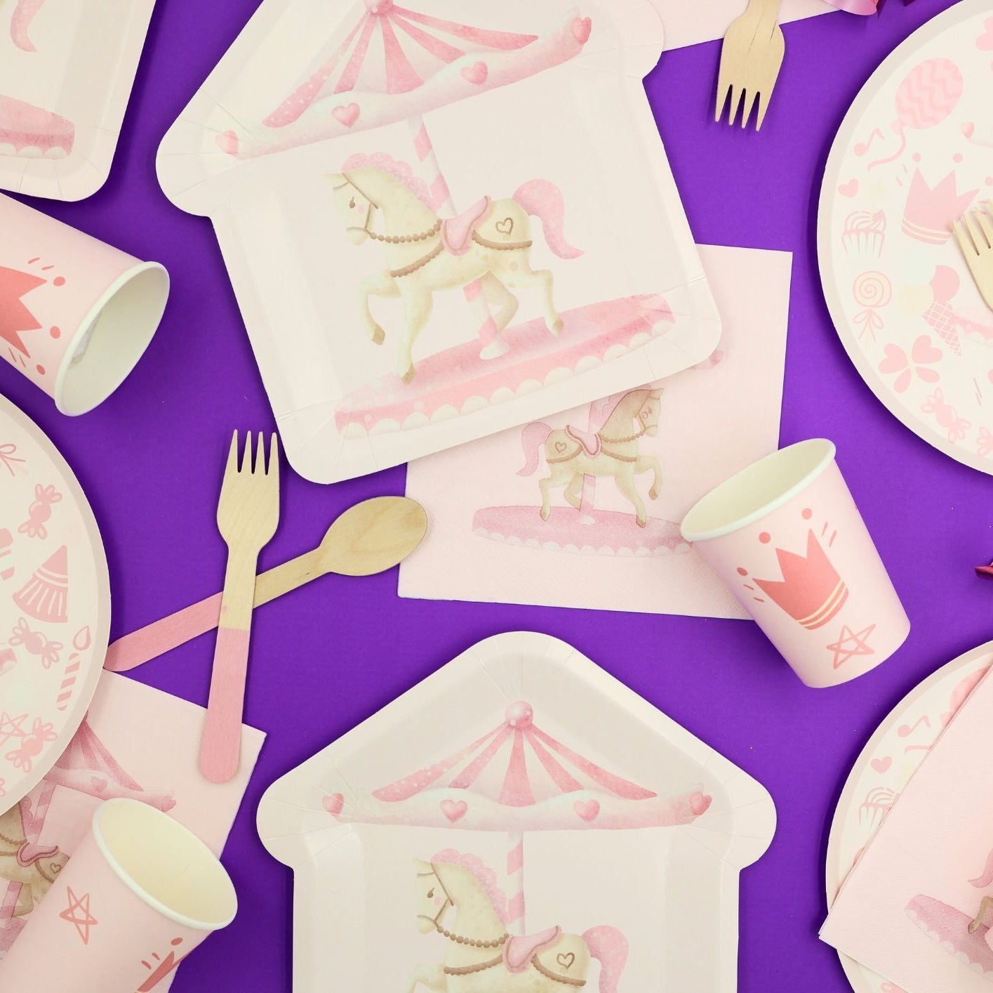 Rosy Ride - dazzlemyday