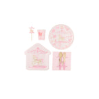 Rosy Ride - dazzlemyday