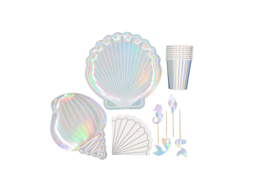 Seaside Glow - Dazzle My Day