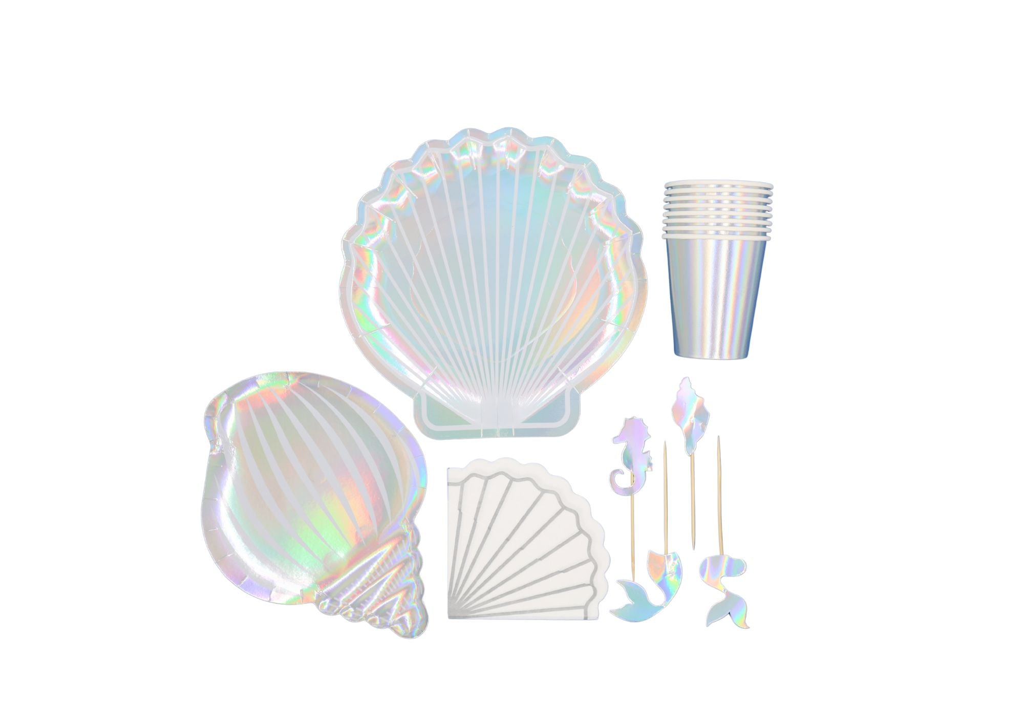 Seaside Glow - Dazzle My Day