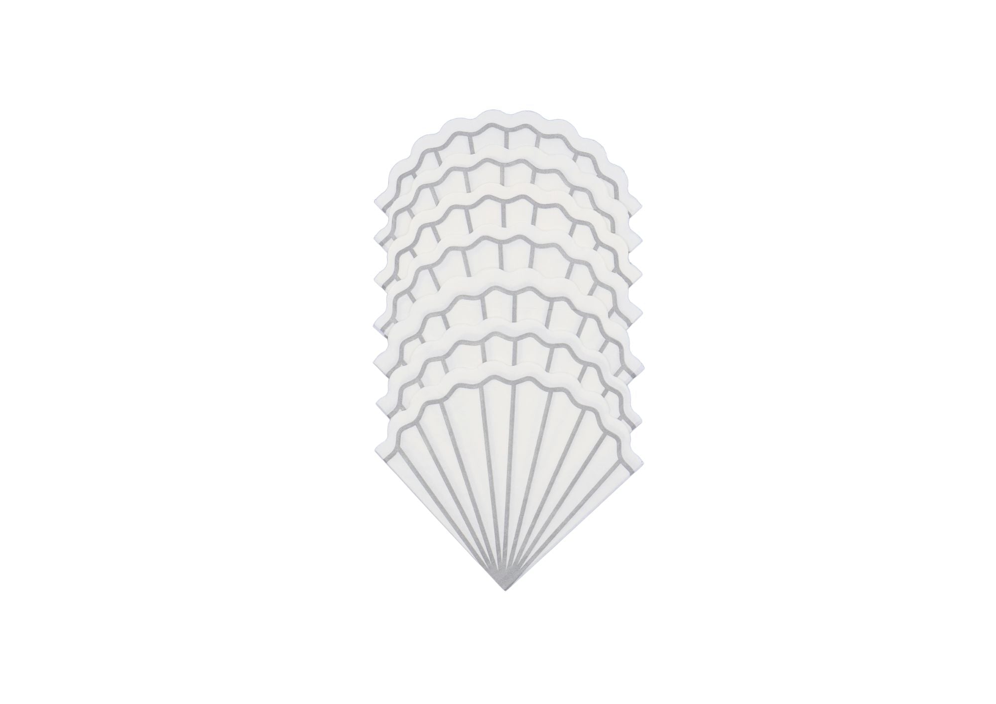 Seaside Glow - Napkins - Dazzle My Day