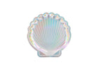 Seaside Glow - Shell plate - Dazzle My Day