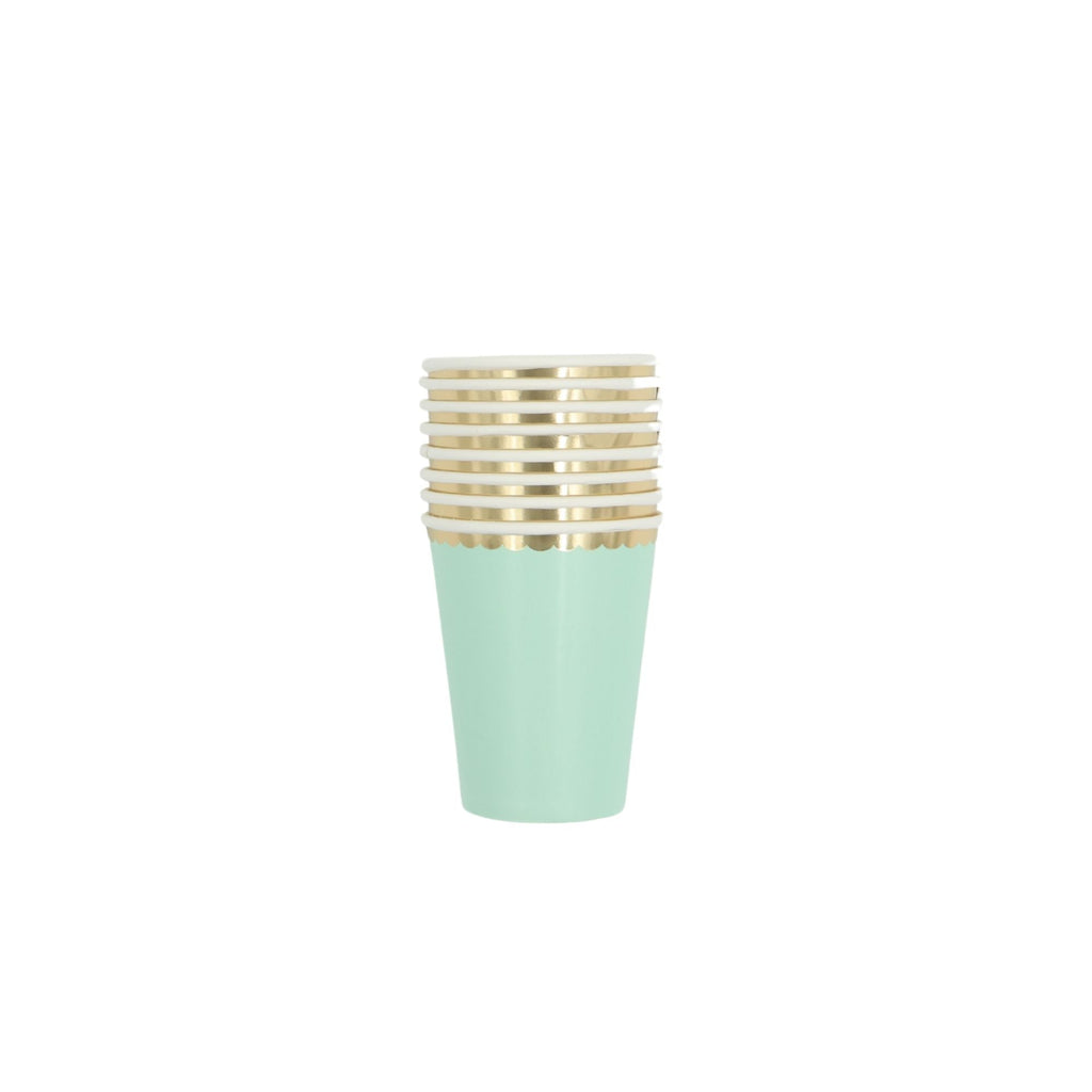 Serene in Sage - Dazzle My Day