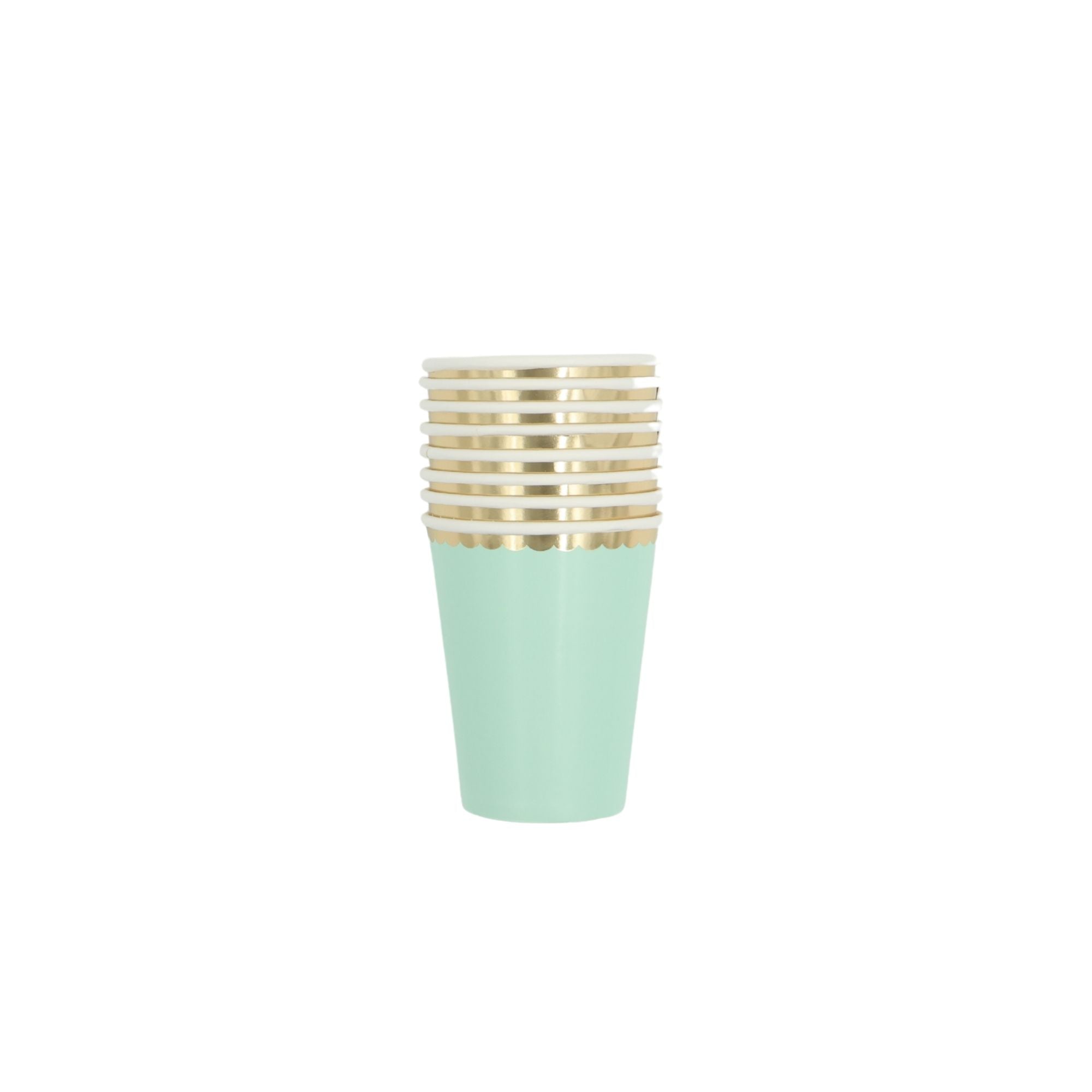 Serene in Sage - Dazzle My Day