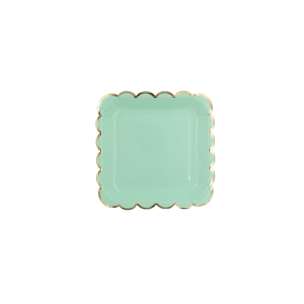 Serene in Sage - Dazzle My Day