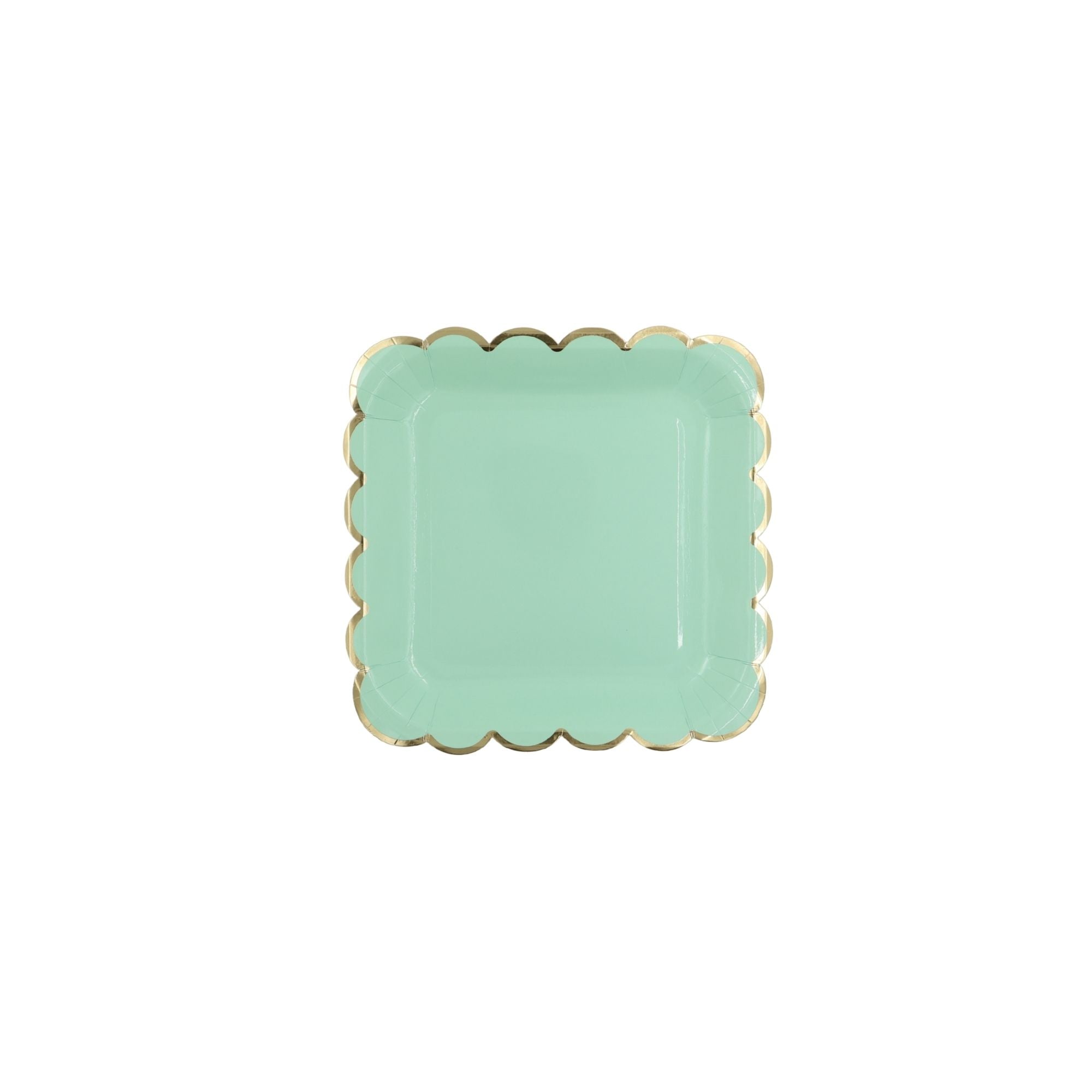 Serene in Sage - Dazzle My Day