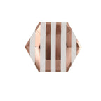 Shine On - 9 inches plates - Dazzle My Day