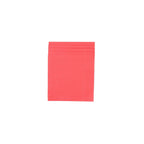 Solid Red - Napkins - Dazzle My Day