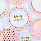 Spot on! Birthday - Dazzle My Day