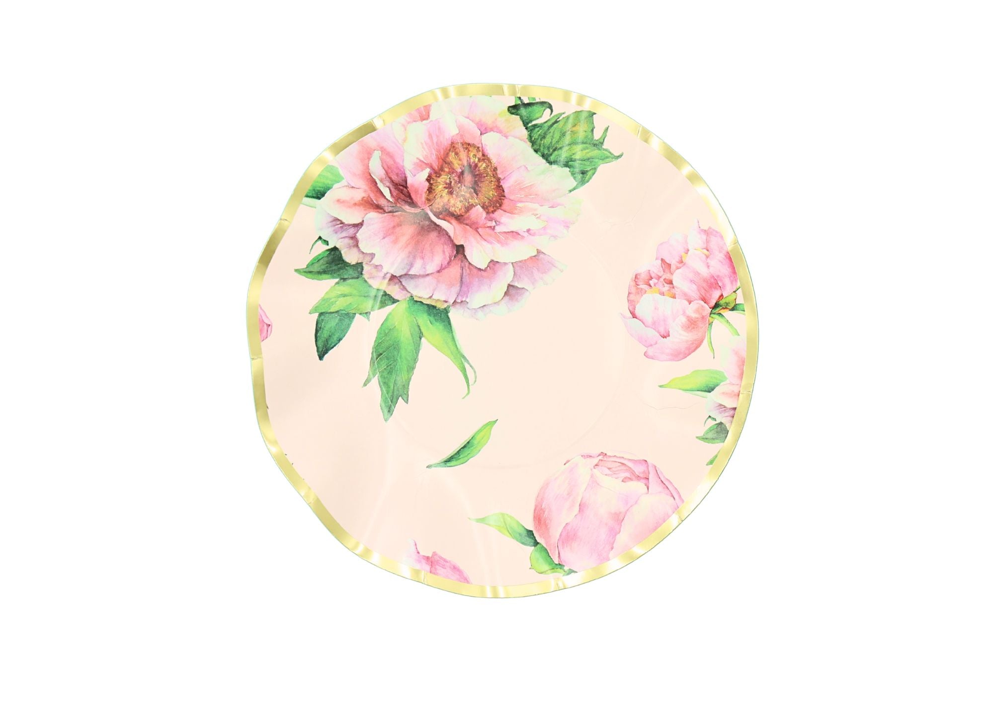 Spring Fling - 10.5 inch plates - Dazzle My Day