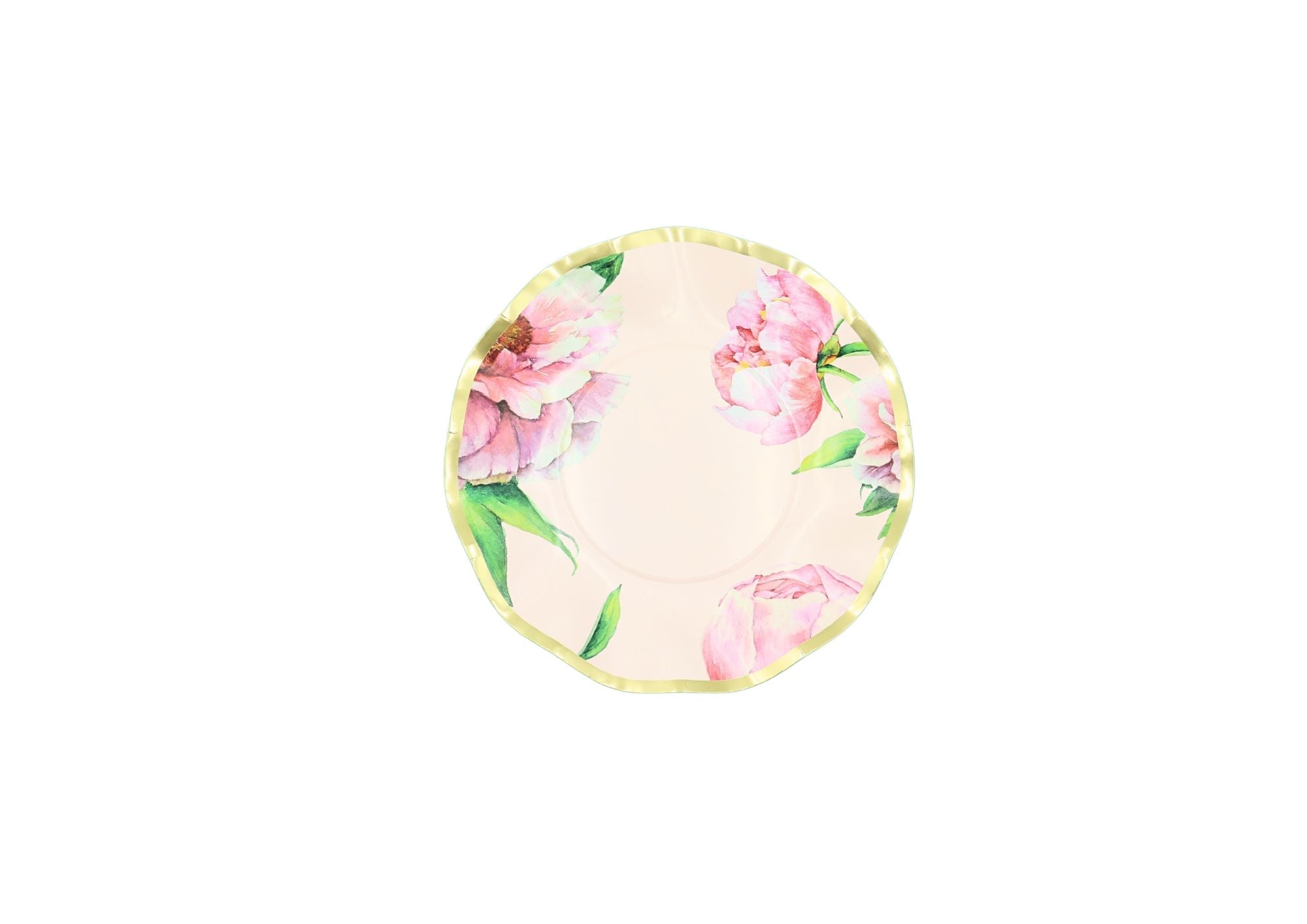 Spring Fling - 9.5 inch plates - Dazzle My Day
