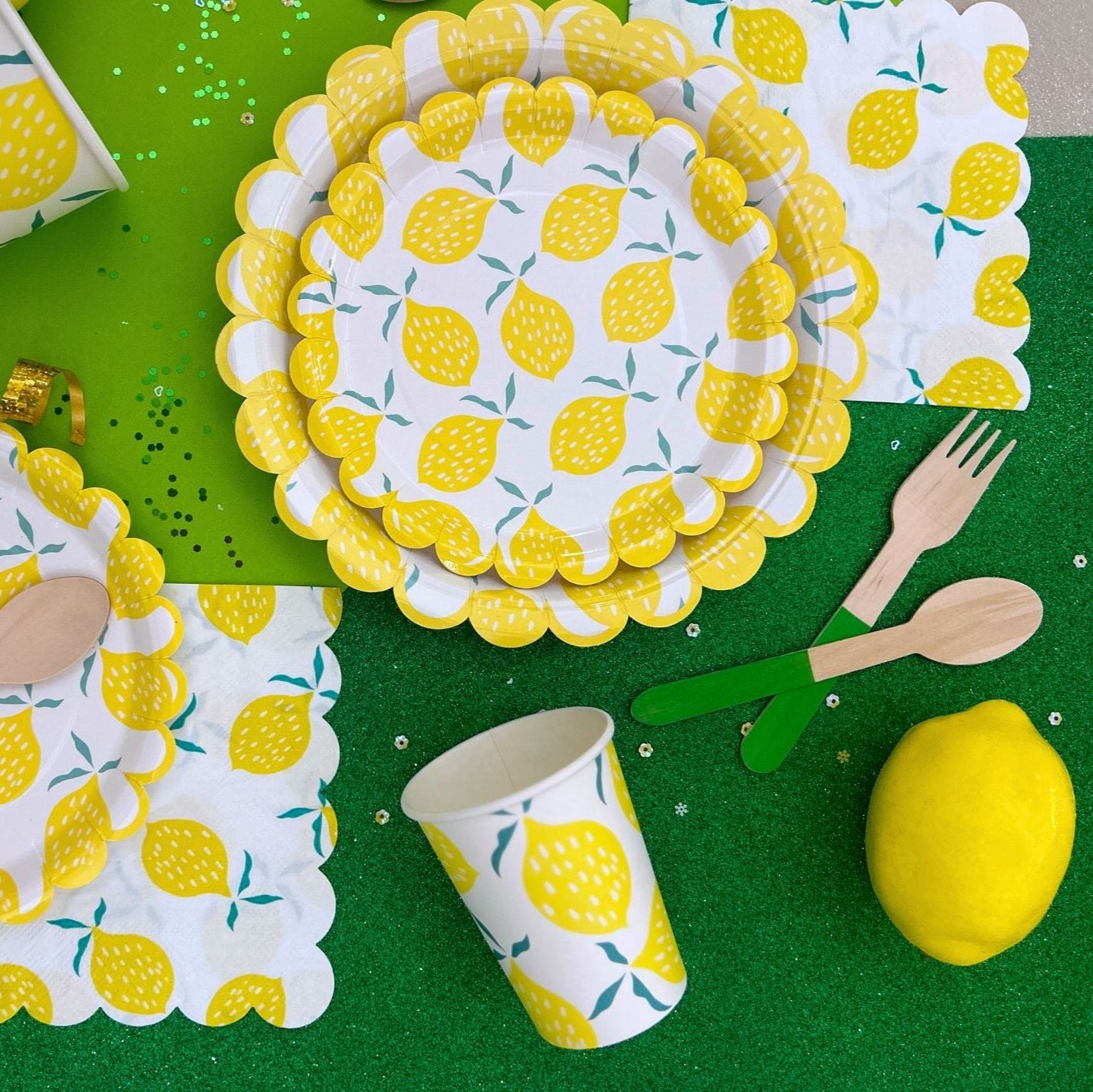 Squeeze the Day - dazzlemyday