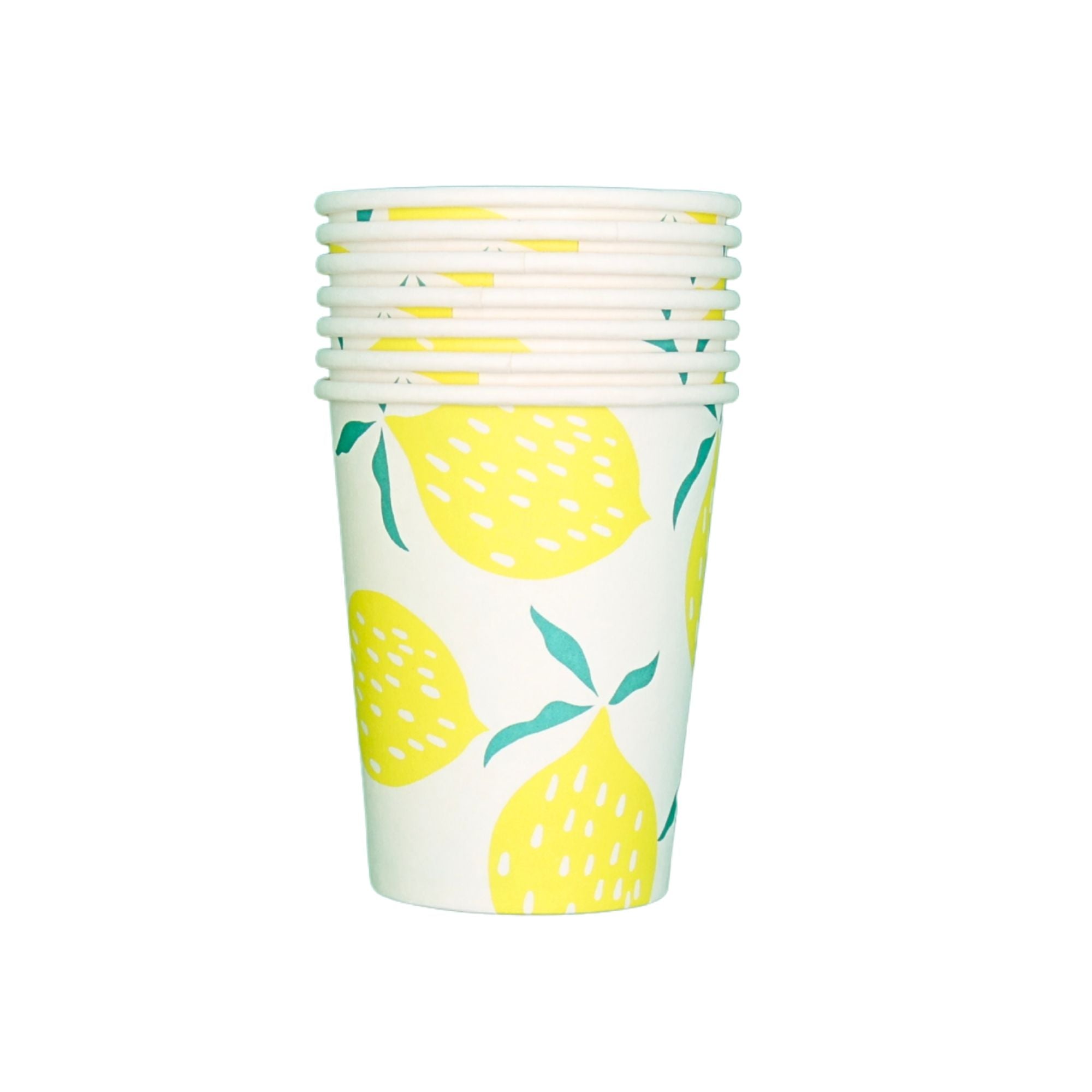 Squeeze The Day - Cups - Dazzle My Day