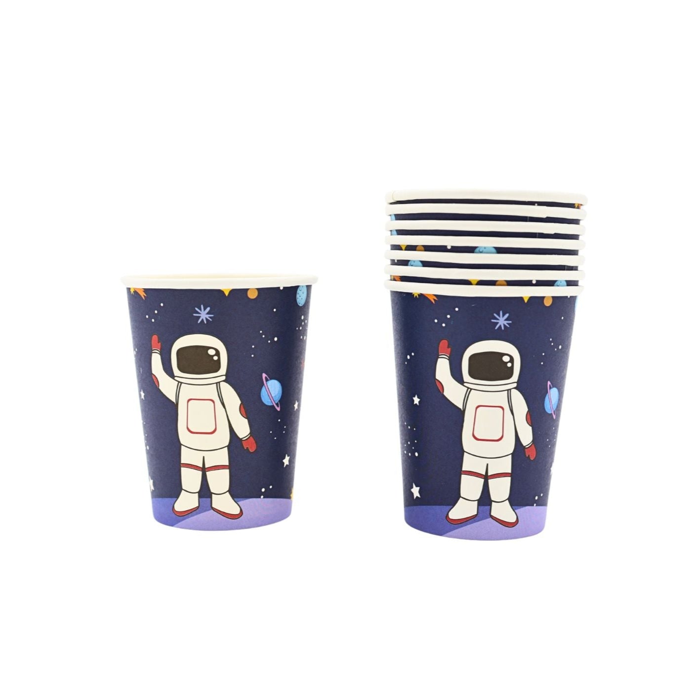 Stellar Adventure - dazzlemyday